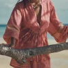 Spell Shorts>Utopia Shorts Flamingo Pink