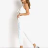 Spiritual Gangster Pants>Easy Perfect Terry Sweatpant Stone