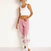 Spiritual Gangster Pants>Perfect Sweatpant Desert Tie Dye