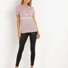 Spiritual Gangster Tops>Take Me to Nirvana Tee