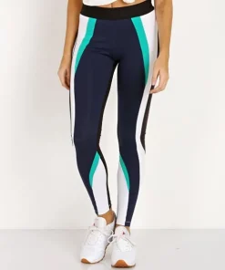 SPLITS59 Bottoms>Force Tight Navy/Kelly/White/Black