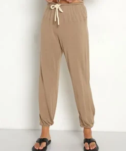Stillwater Pants>Your Welcome Pant Mushroom