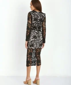 Stone Cold Fox Skirts>Elliot Skirt Black