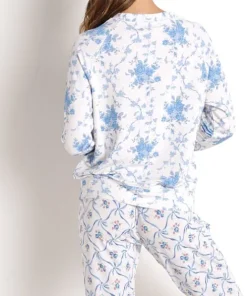 Stripe & Stare Sleep Shirts><noscript><img width=