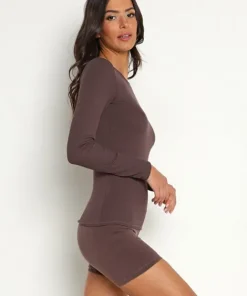 STYLERUNNER Tops><noscript><img width=