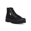 Superga Sneakers>2341 Alpina Sneaker Black