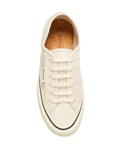 Superga Sneakers>2790 Bold Organic Cotton Sneaker Off White