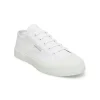 Superga Sneakers>2630 Cotu Canvas Sneaker Total White