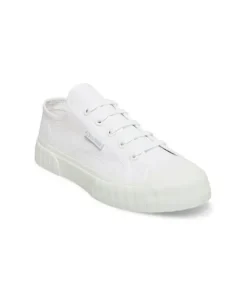 Superga Sneakers>2630 Cotu Canvas Sneaker Total White