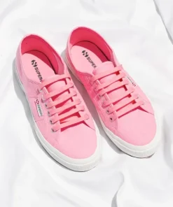 Superga Sneakers>2750 Cotu Classic Sneaker Pink