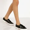 Superga Sneakers>2750 COTU Sneaker Black White