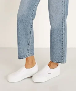 Superga Sneakers>2306 Cotu Sneaker White