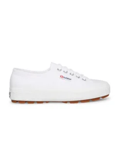 Superga Sneakers>2750 Tank COTU Sneaker White