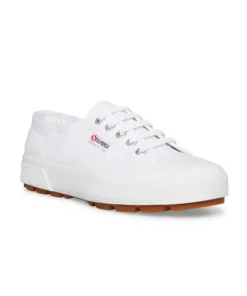 Superga Sneakers>2750 Tank COTU Sneaker White