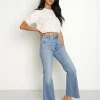 Sweet En Forme Knits>Rainbow Speckled Mini Knit Sweater