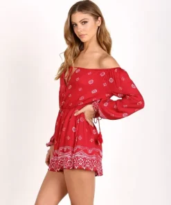 The Jetset Diaries Rompers><noscript><img width=