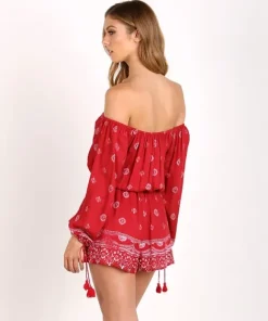 The Jetset Diaries Rompers><noscript><img width=