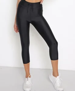 The Upside Bottoms>Original Super Soft NYC Pant Black