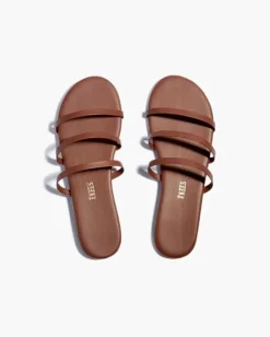 Tkees Sandals>Emma Heat Wave