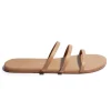 Tkees Sandals>Emma Sandal Cocobutter