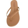 Tkees Flip Flops>Foundations Matte Sandal Beach Bum