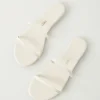 Tkees Sandals>Gemma Sandal Coconut Cream
