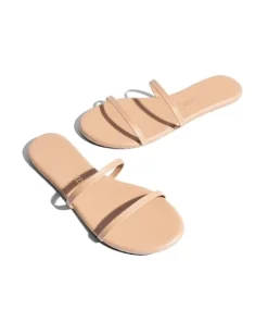Tkees Sandals>Gemma Sandal Sunkissed