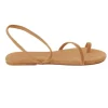 Tkees Sandals>Mia Suede Sandal Sand