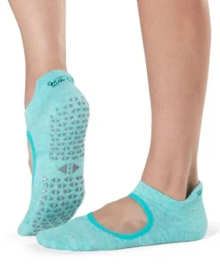ToeSox Accessories>Tavi Emma Grip Socks Surf