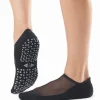 ToeSox Bottoms | Accessories>Tavi Maddie Socks Ebony