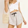 Unalome Accessories>Tanusas Handcrafted Straw Shoulder Bag