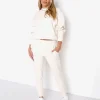 Varley Pants>Amberley Joggers Oatmeal