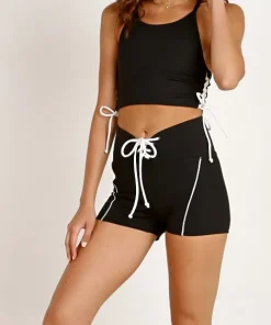 Year of Ours Shorts><noscript><img width=