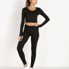 Year of Ours Tops>Skater Top