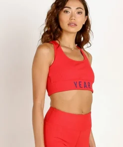 Year of Ours Sports Bras><noscript><img width=