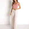 Z Supply Sleep Shirts | Tops>Time Out Crop Tank Old Rose