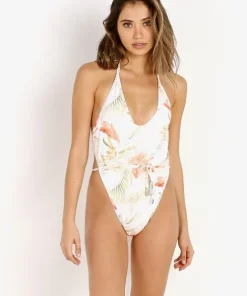 Zulu & Zephyr One Pieces>Zulu & Zephyr Vivienne One Piece